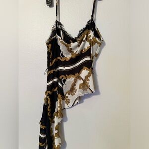 New York & Company women’s blouse